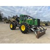 2015 John Deere 748H Skidder